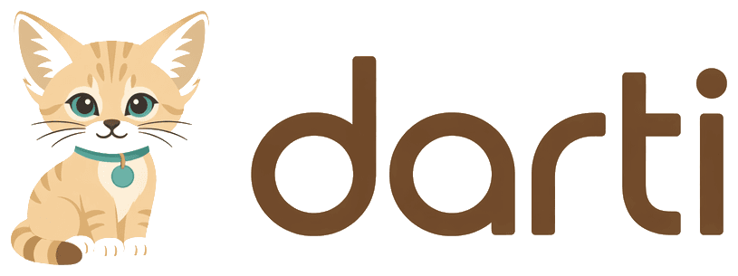 Darti